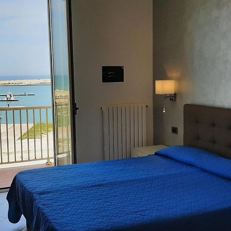 Casa Azzurro Di Mare Apartment Vieste Exterior photo